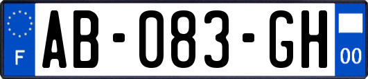 AB-083-GH