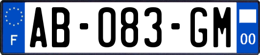 AB-083-GM