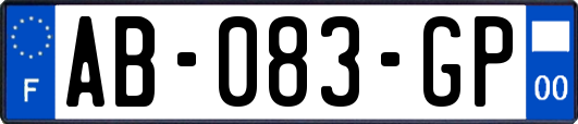 AB-083-GP