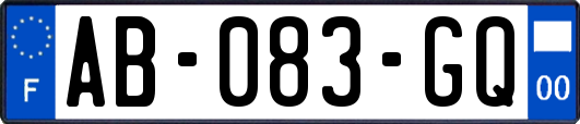 AB-083-GQ