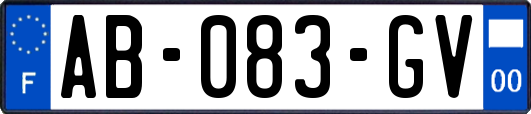 AB-083-GV