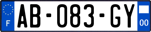 AB-083-GY