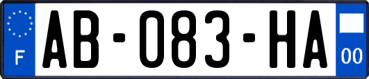 AB-083-HA