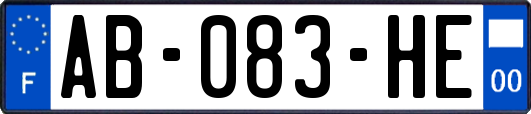 AB-083-HE