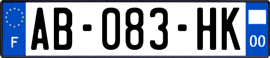 AB-083-HK