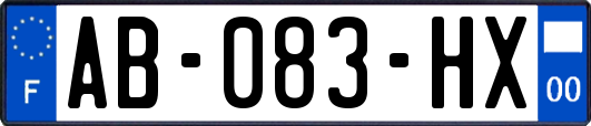 AB-083-HX