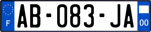 AB-083-JA