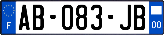 AB-083-JB