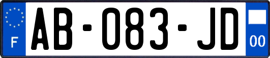 AB-083-JD