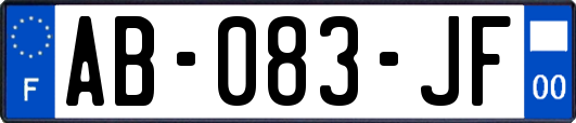 AB-083-JF