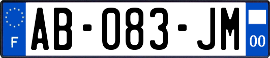 AB-083-JM