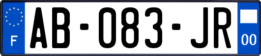 AB-083-JR