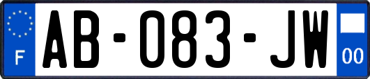 AB-083-JW