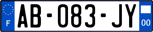 AB-083-JY