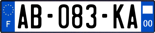 AB-083-KA