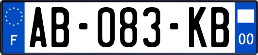 AB-083-KB