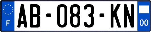 AB-083-KN