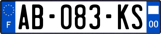 AB-083-KS