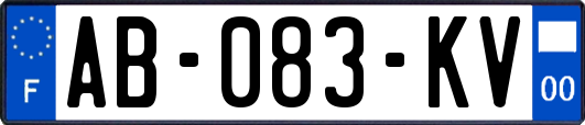 AB-083-KV