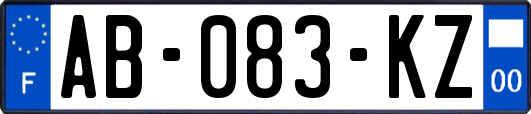 AB-083-KZ