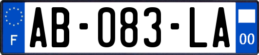 AB-083-LA