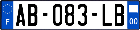 AB-083-LB