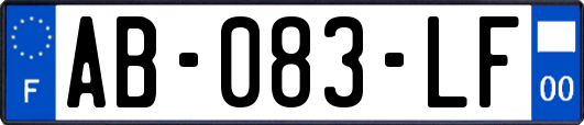 AB-083-LF