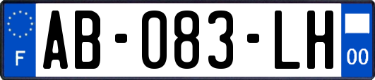 AB-083-LH