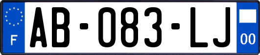 AB-083-LJ