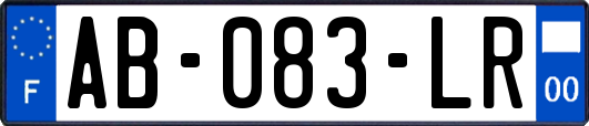 AB-083-LR
