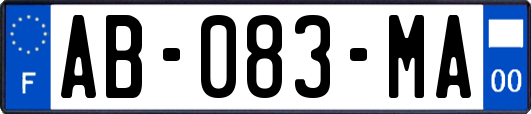 AB-083-MA