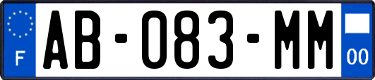 AB-083-MM