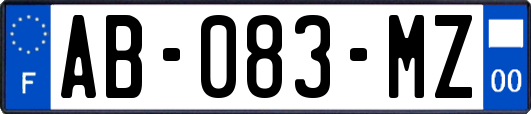 AB-083-MZ