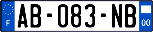 AB-083-NB