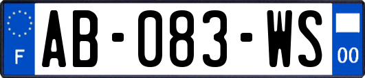 AB-083-WS