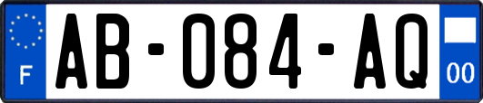 AB-084-AQ