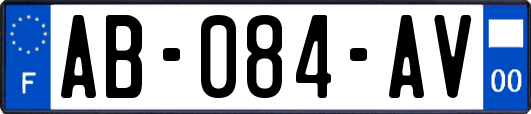 AB-084-AV