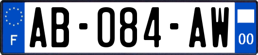 AB-084-AW