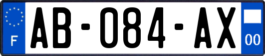 AB-084-AX