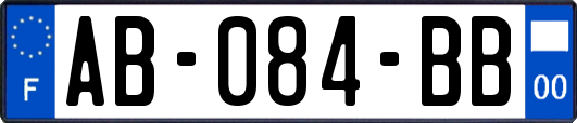 AB-084-BB