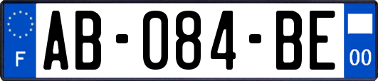 AB-084-BE