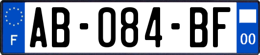 AB-084-BF