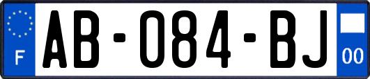 AB-084-BJ