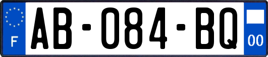 AB-084-BQ