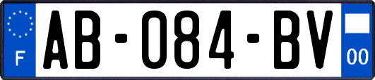 AB-084-BV