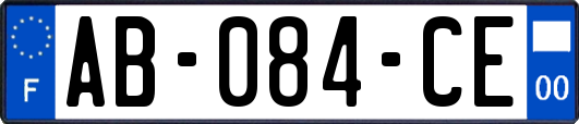 AB-084-CE