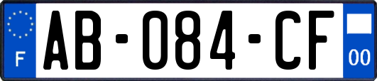 AB-084-CF