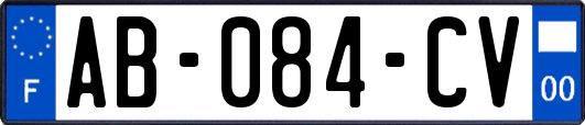 AB-084-CV