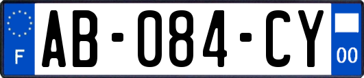 AB-084-CY