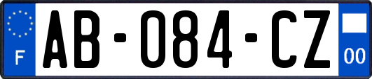 AB-084-CZ